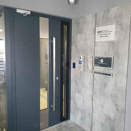 Appartement Lux Opera 2 *