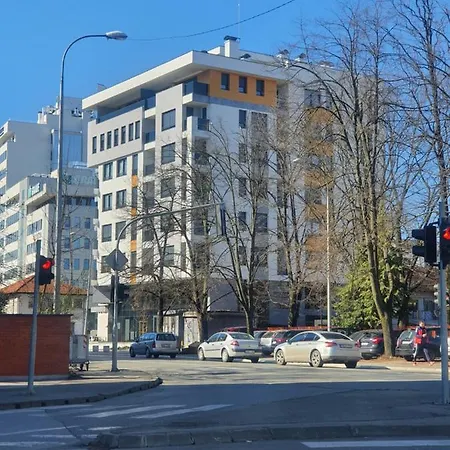 Lux Opera 2 Banja Luka