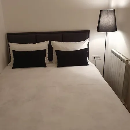 Lux Opera 2 Apartment Banja Luka