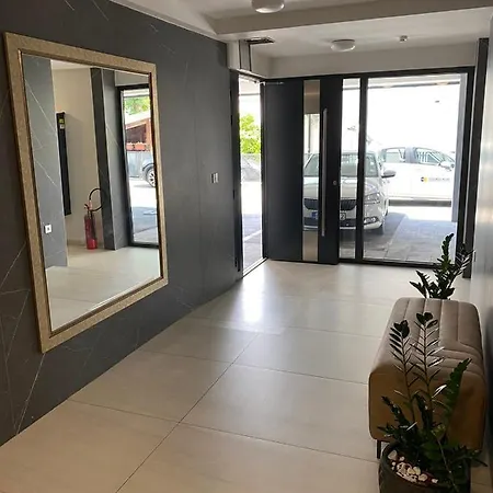 Appartement Lux Opera 2 *